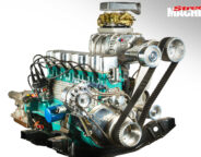 Hemi Six Turbo And Supercharged Jpg