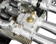 Street Machine Features Hemi 265 013