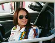 Street Machine Features Herbie Lindsay Lohan