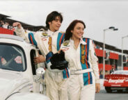 Street Machine Features Herbie Movie 7