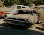 Street Machine Features Herbie Movie 9