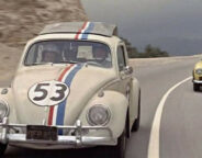 Herbie The Love Bug 1968