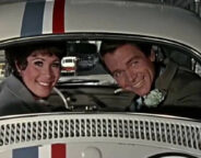 Herbie The Love Bug 1968