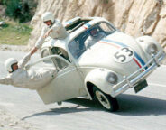 Herbie The Love Bug 1968