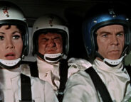 Herbie The Love Bug 1968