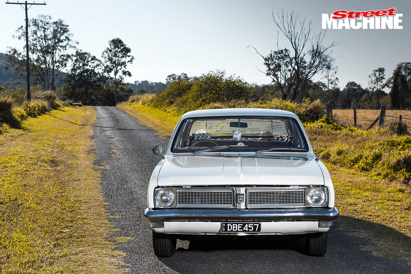 HG Holden Belmont Barra Turbo 2