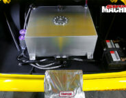 HG-Holden -boot