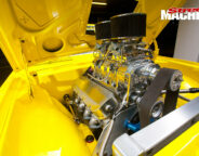HG-Holden -engine