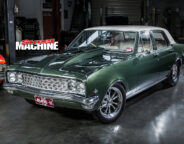 HG Holden Premier Big Block Nw Jpg