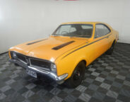 Street Machine News HG Monaro 1