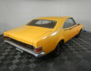 Street Machine News HG Monaro 2