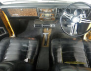 Street Machine News HG Monaro 3