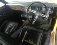 Street Machine News HG Monaro 4