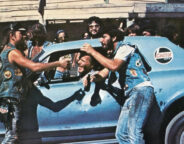 Street Machine Features Hi Riders 1978 Movie 2