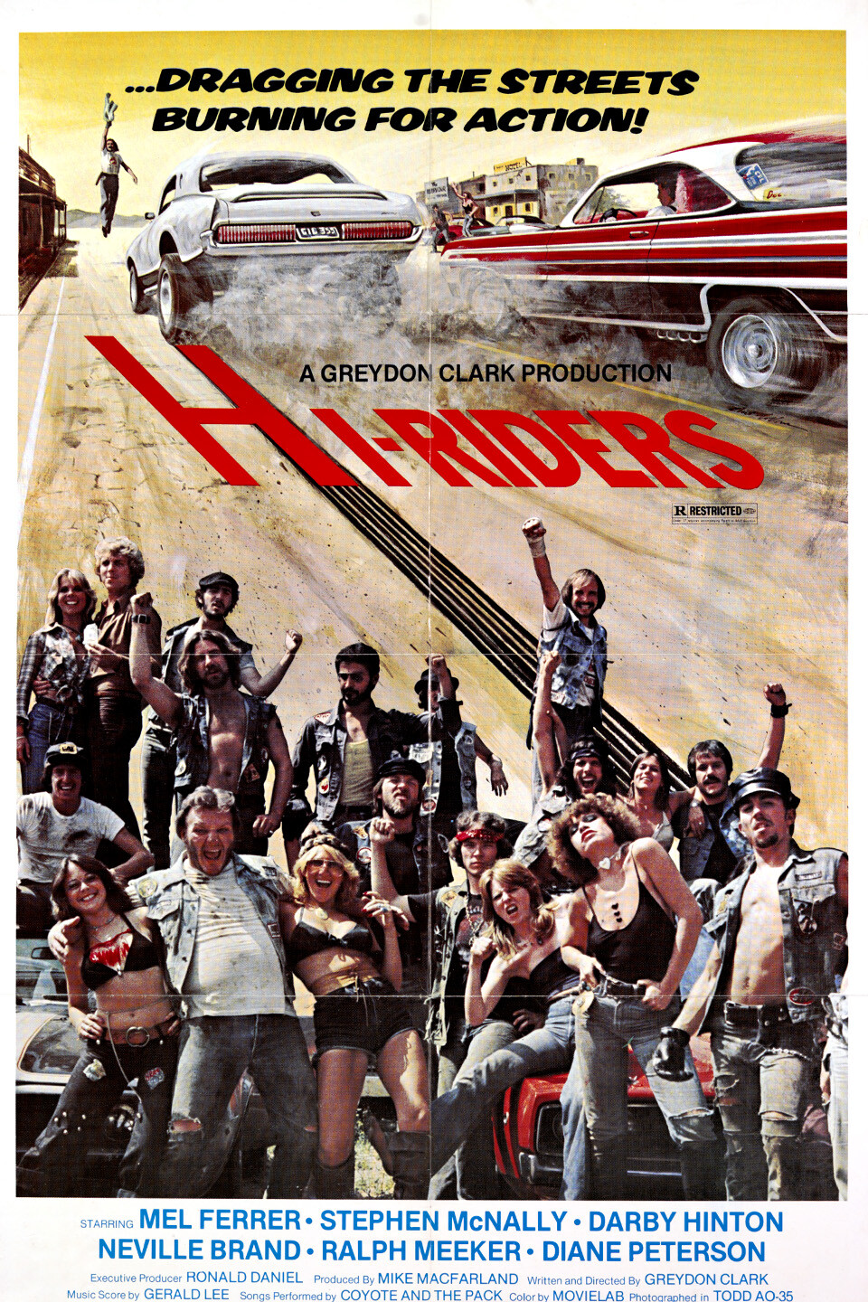 Hi-Riders