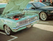 Street Machine News Highball Cars And Coffee 7 112