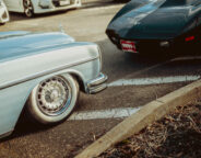 Street Machine News Highball Cars And Coffee 7 40
