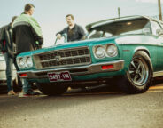 Street Machine News Highball Cars And Coffee 7 59