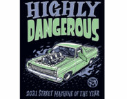 Street Machine News Highly Dangerous
