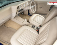 Hj Holden Kingswood Interior Jpg