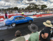 Street Machine Events HJ Monaro