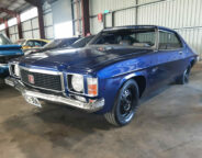 Street Machine News HJ Monaro 1