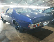 Street Machine News HJ Monaro 2
