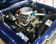 Street Machine News HJ Monaro 4