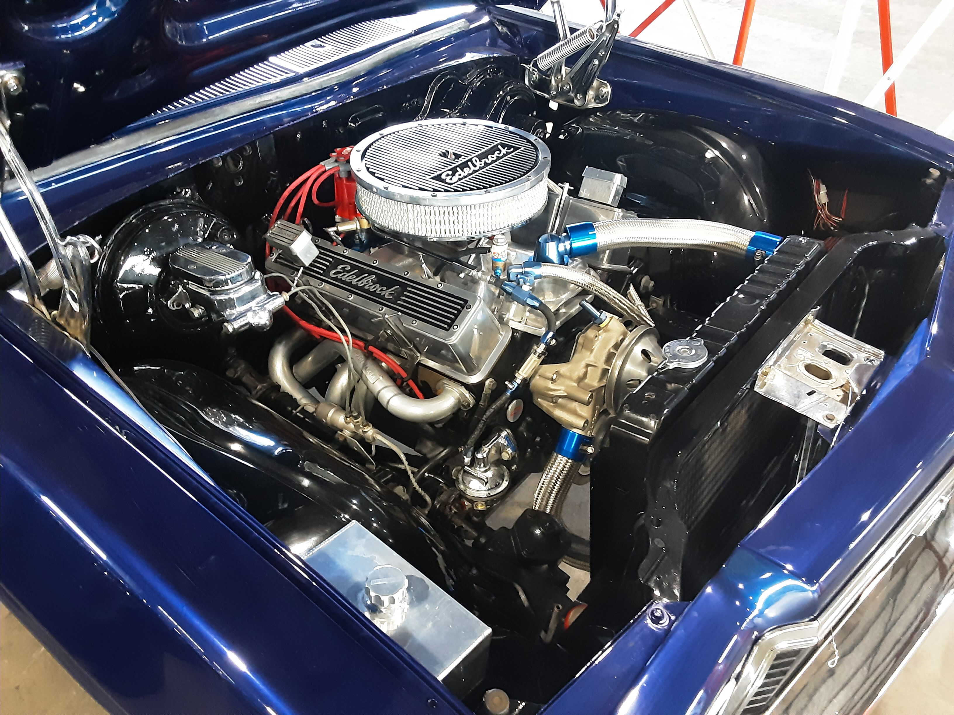 Street Machine News HJ Monaro 4