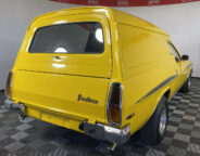 Street Machine News Hj Sandman