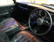 Street Machine News HJ Sandman Interior