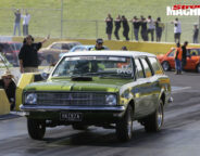 HK-Holden -wagon