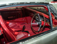 HK Monaro Interior Jpg