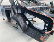 Street Machine News HK Monaro Bodywork