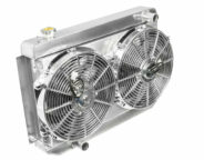 Street Machine News HK HZ Radiator