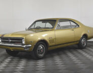 Street Machine News HK GTS 307 Monaro 3