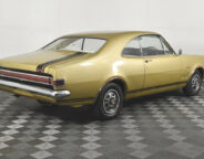 Street Machine News HK GTS 307 Monaro 4