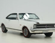 Street Machine News HK GTS Monaro 1