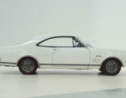 Street Machine News HK GTS Monaro 2