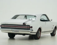 Street Machine News HK GTS Monaro 3