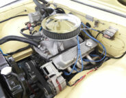 Street Machine News HK GTS Monaro Yellow 5