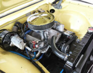 Street Machine News HK GTS Monaro Yellow 6
