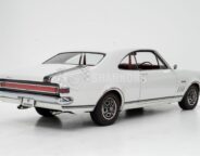 Street Machine News HK Monaro
