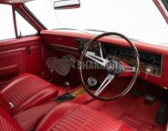 Street Machine News HK Monaro 2