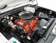 Street Machine News HK Monaro 3