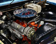 Street Machine TV HK Monaro GTS 327 Blue 2