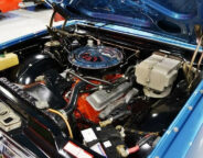Street Machine TV HK Monaro GTS 327 Blue 3