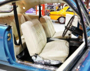 Street Machine TV HK Monaro GTS 327 Blue 5