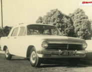 Holden EH