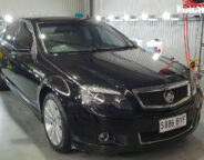 Holden